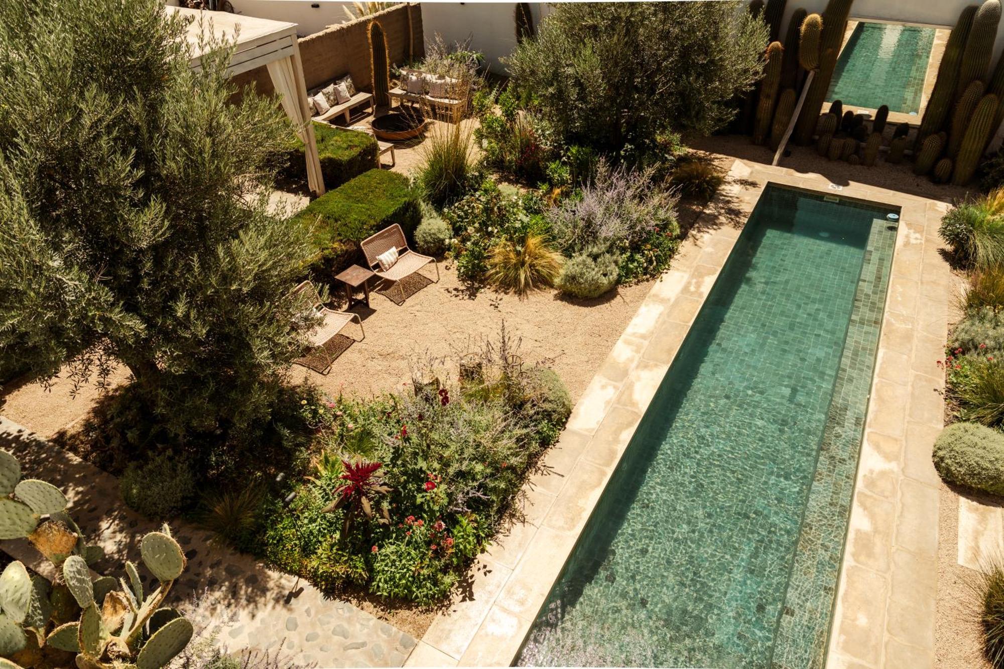 El Cortijo Hotel Boutique Cachi Luaran gambar