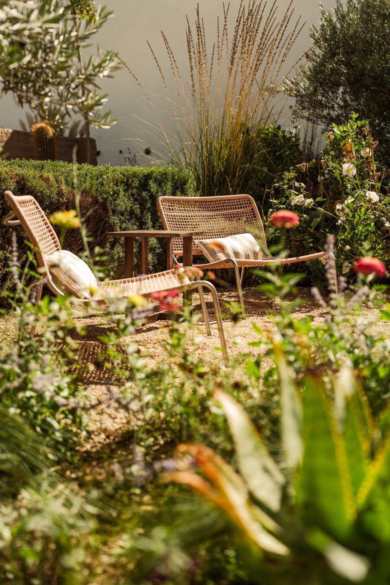 El Cortijo Hotel Boutique Cachi Luaran gambar
