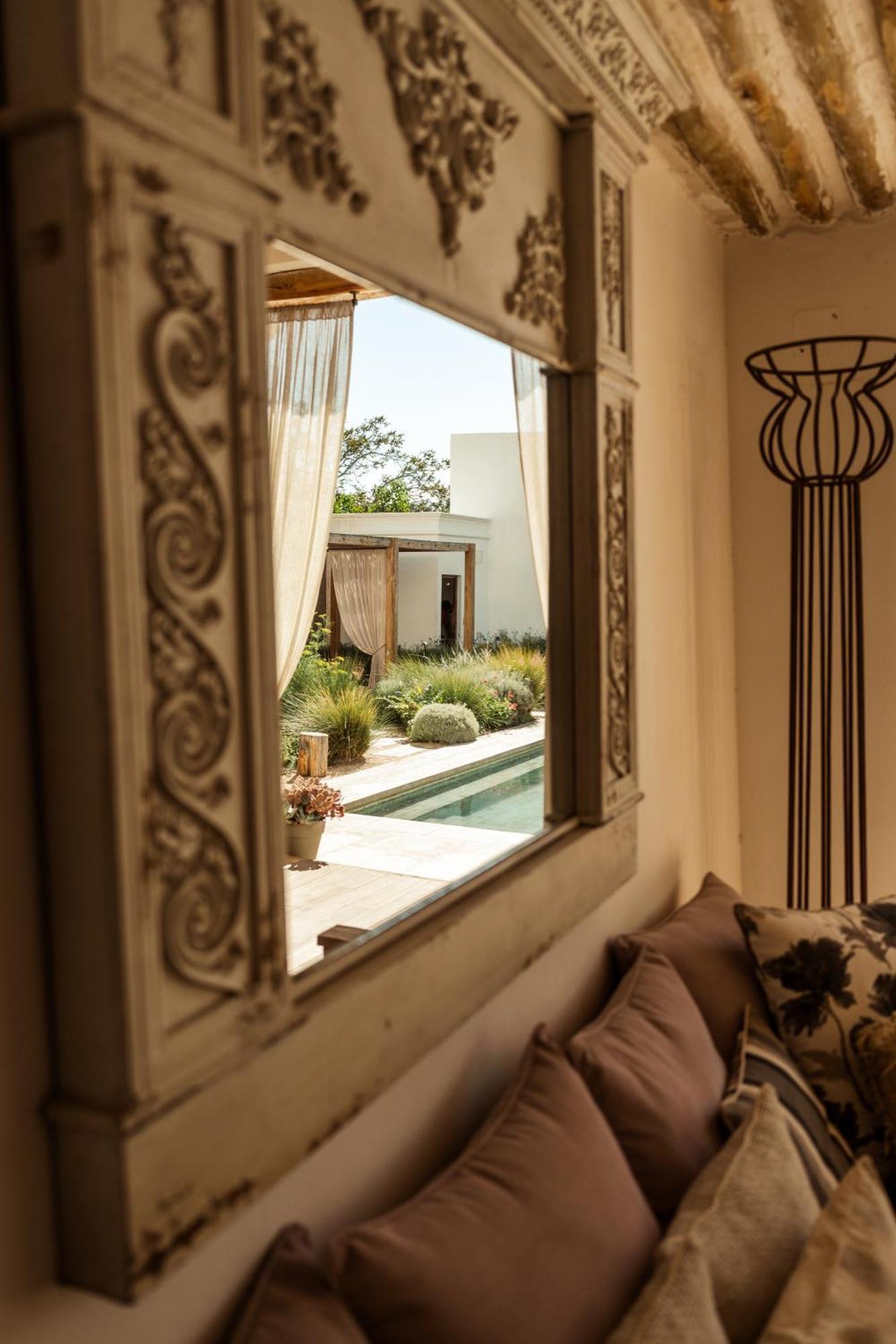 El Cortijo Hotel Boutique Cachi Luaran gambar