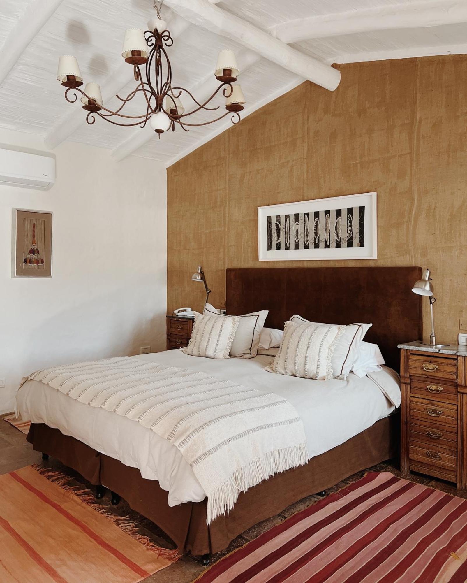 El Cortijo Hotel Boutique Cachi Luaran gambar