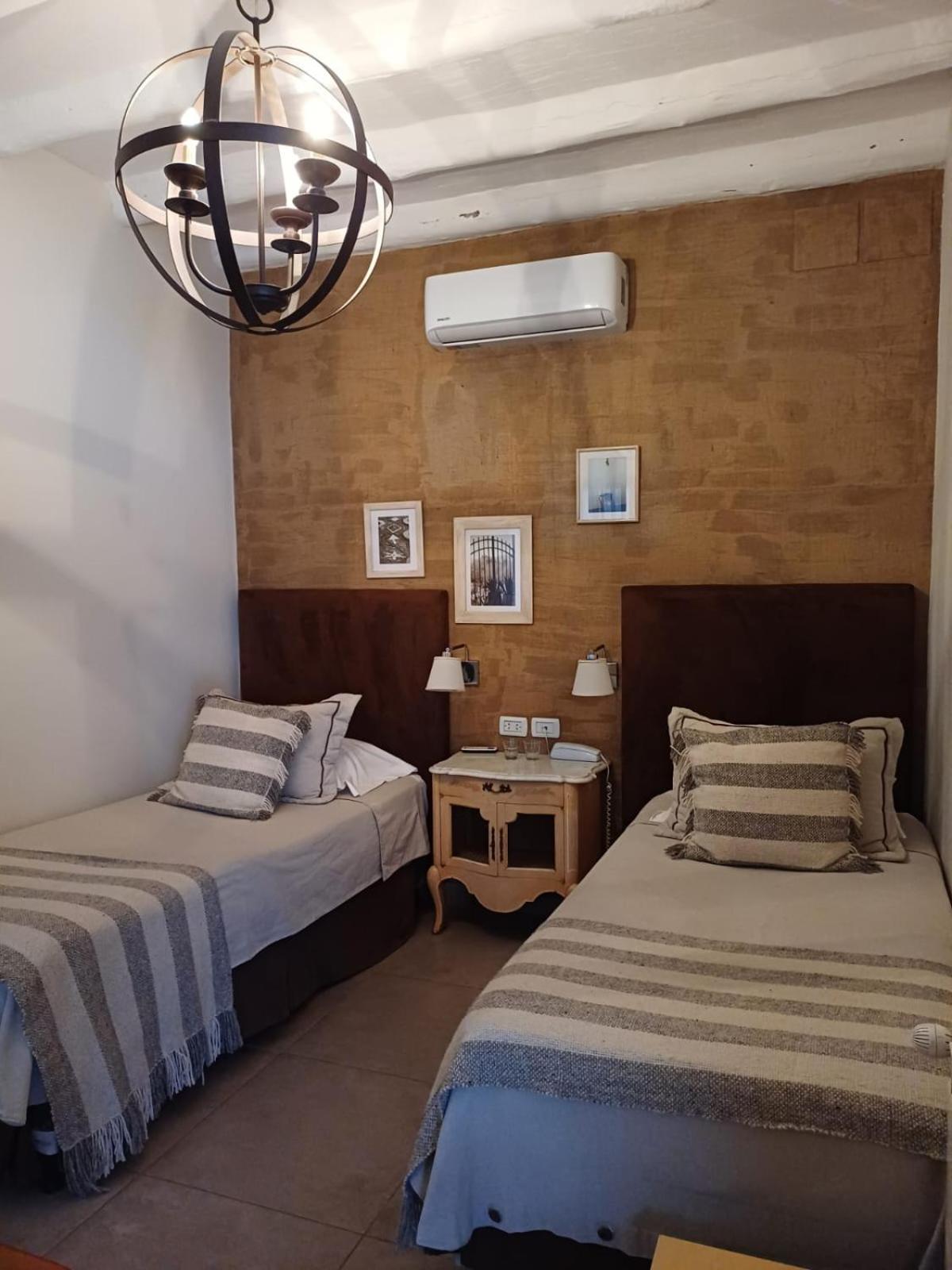 El Cortijo Hotel Boutique Cachi Luaran gambar