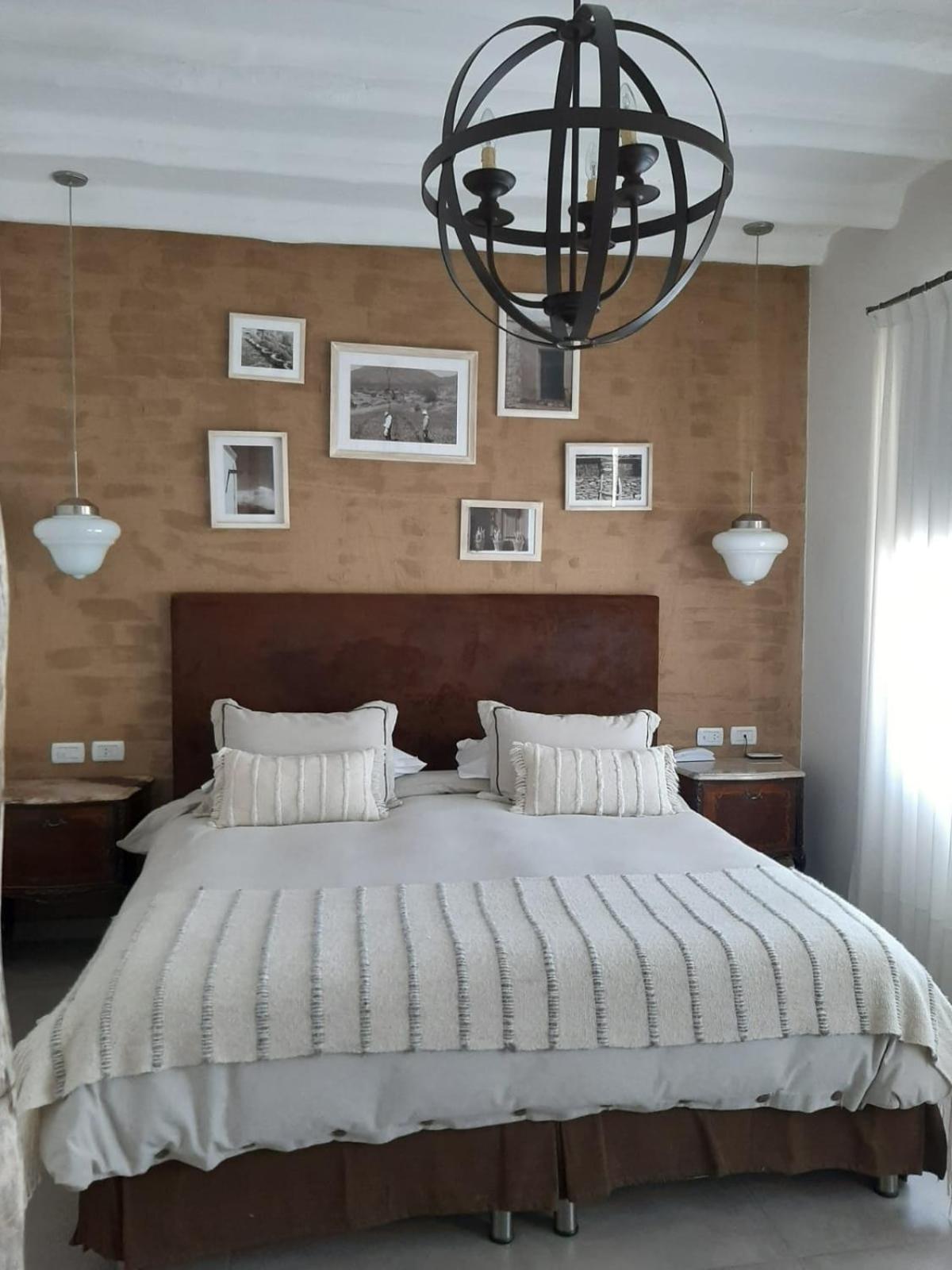 El Cortijo Hotel Boutique Cachi Luaran gambar