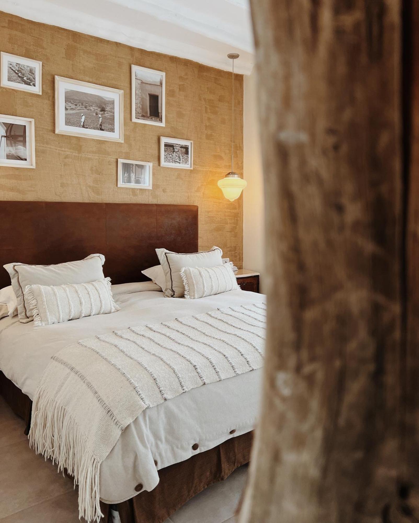 El Cortijo Hotel Boutique Cachi Luaran gambar